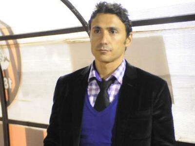 Γιώργος Κούτσης: "Είμαι ικανοποιημέ...