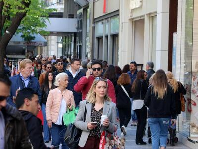 Καταγγελίες του Εμπορικού Συλλόγου για &...