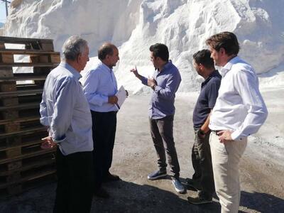  Απόστολος Κατσιφάρας: Από τις μικρομεσα...