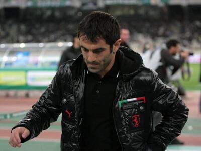 Εκτός αποστολής ο Καραγκούνης, αγωνία γι...