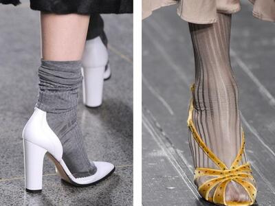 TOP SHOP UNIQUE - VALENTINO