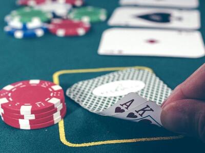 Ανοίγει απόψε το Καζίνο του Ρίου – «Ψίχο...