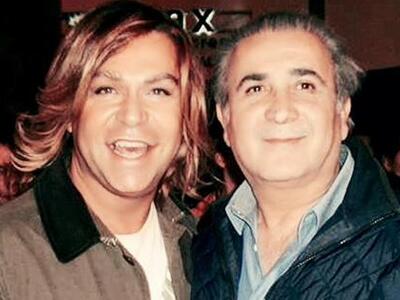 Τρύφωνας Σαμαράς-Λάκης Λαζόπουλος αντιμέ...