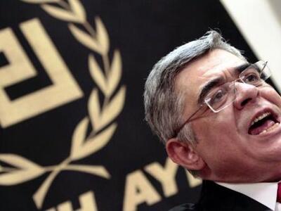 Αμετανόητος ο Ν. Μιχαλολιάκος για την επ...