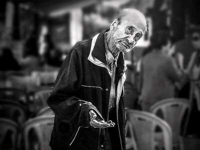 Πάτρα: Έφυγε ο Σπυράκος - Τον αποχαιρετο...