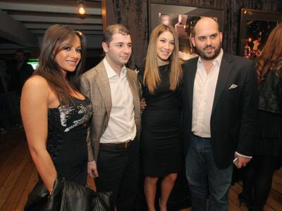 Έκθεση φωτογραφίας από την Κατερίνα Αυγε...