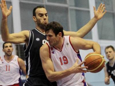 Επιστρέφει στην Ιταλία ο Μπάρλος