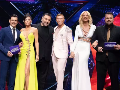 «Ελλάδα έχεις Ταλέντο»: Ο 14χρονος νικητ...