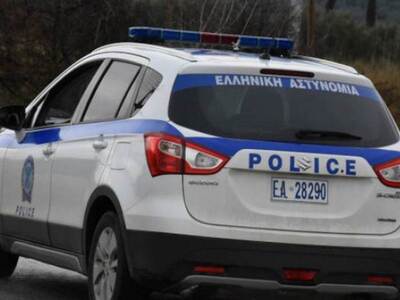 Τραγωδία στην Κυπαρισσία: Νεκρός από πυρ...