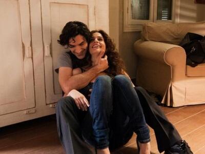 Οι Χ. Παπακαλιάτης και Μ. Καλογήρου στο ...