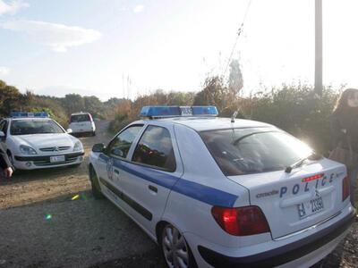 Βόλος: Εξαφάνιση 39χρονου στον Αλμυρό 