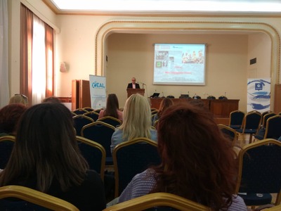 Με ιδιαίτερη επιτυχία υλοποιήθηκε το wor...