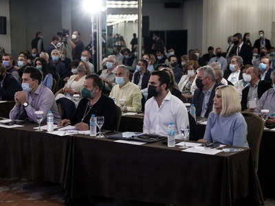 ΚΙΝΑΛ: Όλα όσα αποφάσισε η Κεντρική Επιτ...