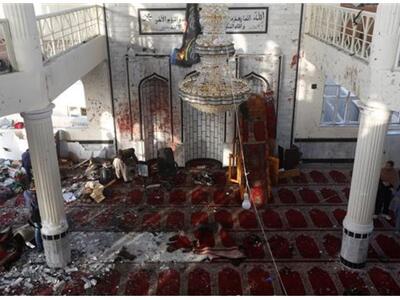 Αφγανιστάν: Στους 56 ανήλθε ο αριθμός τω...