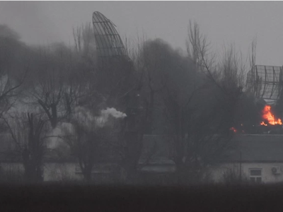 Ρωσία: Αναβρασμός ενόψει της ουκρανικής ...