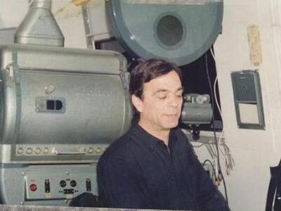 Πένθος στο ΔΗΠΕΘΕ Πάτρας- Έφυγε από τη ζ...