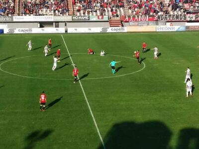 Επιστροφή στις νίκες για την Παναχαϊκή-Ε...