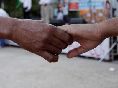 Αχαΐα: «Χέρι – χέρι» για τον μαθητή που ...