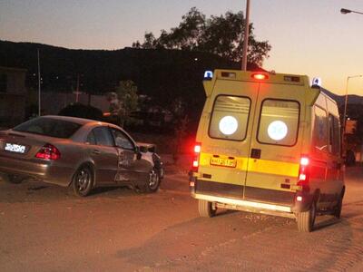 Πάτρα: Γυναίκα έπεσε από μπαλκόνι – Νοση...