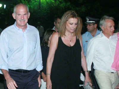 Από σήμερα στην Πάρο ο πρωθυπουργός- Τον...