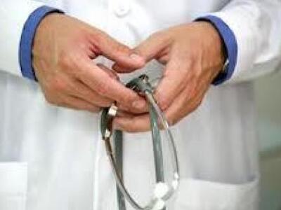 Προσέλαβαν καρδιολόγο για τις...λιποθυμί...