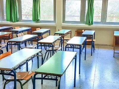 Ξανανοίγουν τα σχολεία του Δήμου Ναυπακτ...