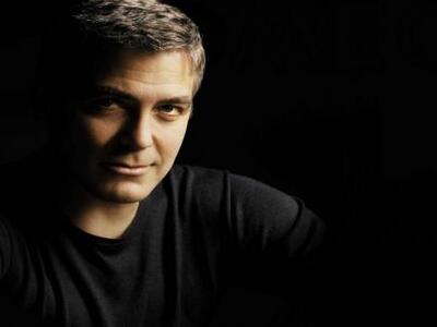 Geοrge Clooney: "Έχω βρει το μπελά ...
