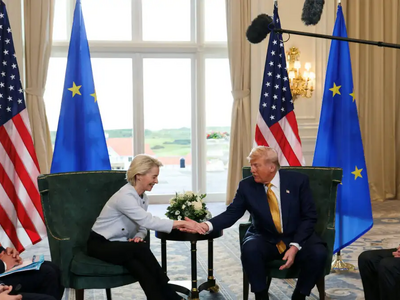 REUTERS / Evelyn Hockstein