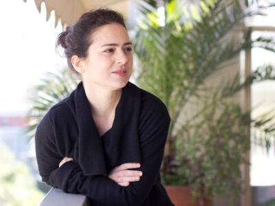 Η χορογράφος Παναγιώτα Καλλιμάνη εξηγεί ...