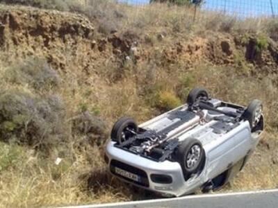 Νεκρός 40χρονος σε τροχαίο στις Σέρρες