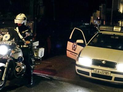 Όλα δείχνουν ότι αυτοκτόνησαν ταυτόχρονα...