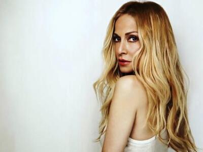 Άννα Βίσση: «Όταν έγινα μητέρα...»