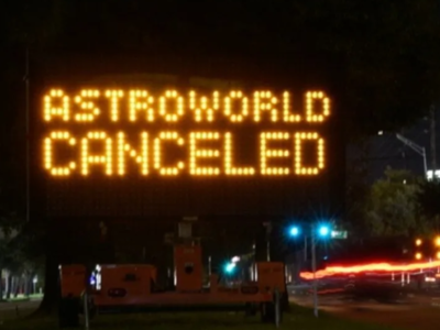 Φεστιβάλ Astroworld: Κατέληξε 22χρονη πο...