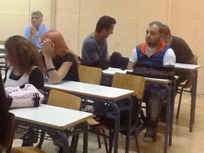 Κλείνουν τμήματα του 5ου Εσπερινού ΕΠΑΛ ...