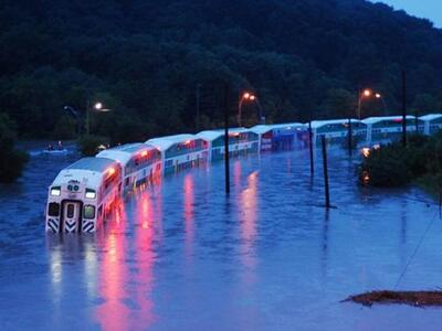 Στρίβει μετά τον Αγιο Βασίλειο...