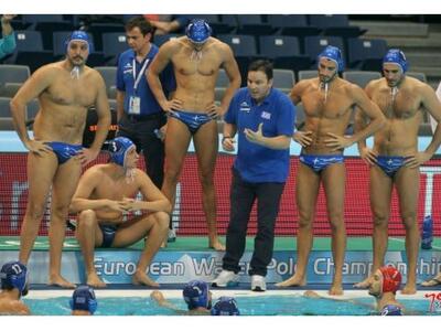  Βλάχος: "Αναγκαστήκαμε σε καθόλου ...