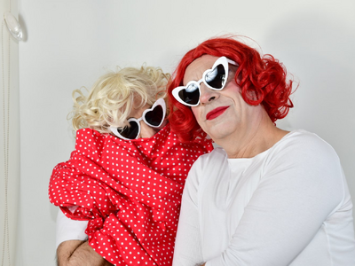 Οι ΣΦήΓΚΕΣ παρουσιάζουν: «Μερικοί το προ...