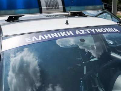 Βραχνέικα: Συναγερμός για τον εντοπισμό 13χρονου 