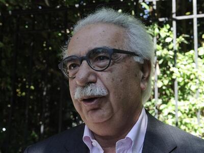 Γαβρόγλου (νέος Υπουργός Παιδείας): Μακρ...
