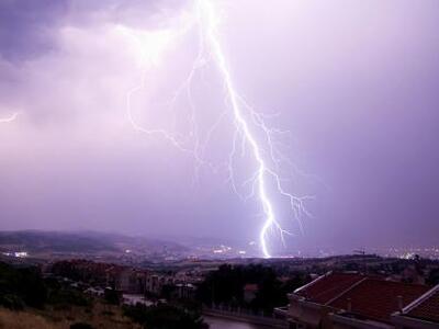 Έρχονται ...υπερκαταιγίδες που θα σαρώσο...