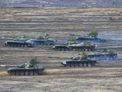 Ουκρανία: Βρέθηκαν 7 πτώματα σε σχολείο ...