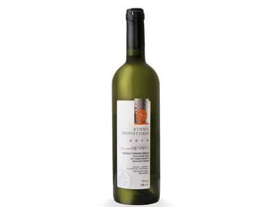 Τινακτορώγος - Κτήμα Μπριντζίκη, μια ευχ...