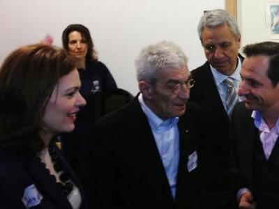 Αιχμή του δόρατος για την Ελλάδα τα αγρο...