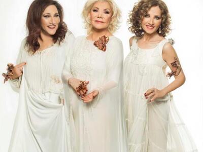 Πάτρα: Μαρινέλλα, Βιτάλη και Γλυκερία έρ...