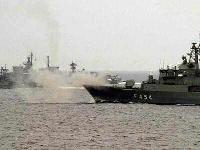 Άσκηση των Τούρκων αμφισβητεί τα ελληνικ...