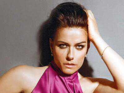 Το 24ωρο της Πατρινής σοπράνο Βασιλικής Καραγιάννη