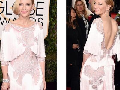 Ακόμα μια φορά διαφορετική από όλες τις ...