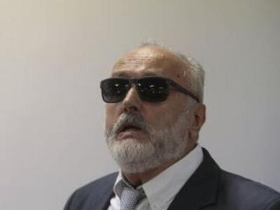 Παναγιώτης Κουρουμπλής: "Δεν θα κάν...