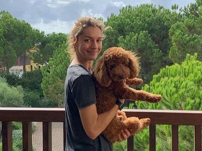 Στο νοσοκομείο η Γιούλικα Σκαφιδά