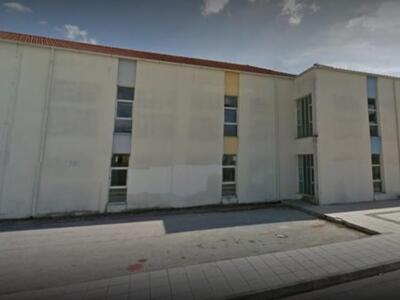 Αγρίνιο: Μπήκαν διαρρήκτες στο 1ο Δημοτι...